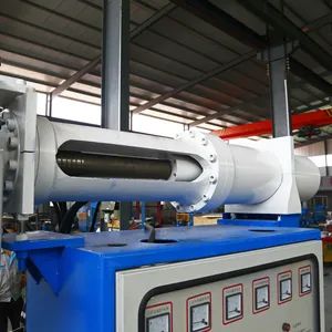 200t Silicon Rubber Injection Molding Machine Certification CE HS Code 847780000 Trademark Guangyue Automation Automatic - Image 4
