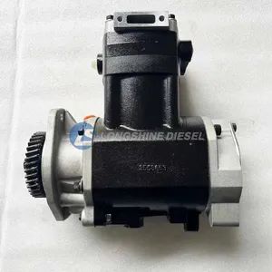 Diesel Engine Parts for Cummins 6CT Air Compressor 3558006 - Image 1
