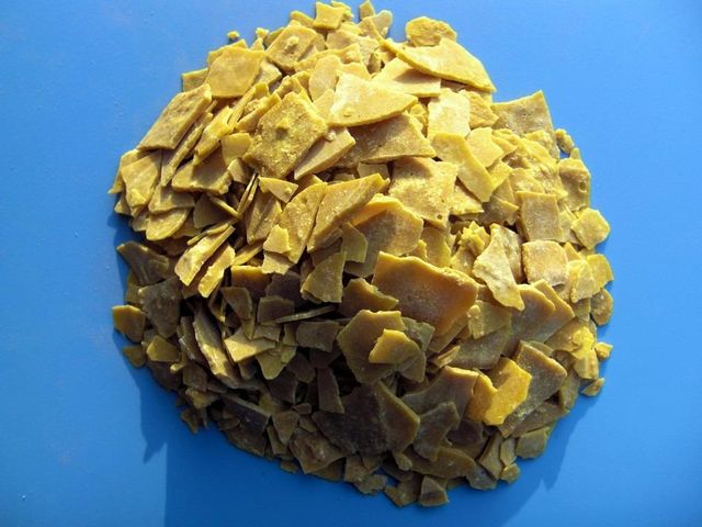 Premium Sodium Hydrosulfide Chemical for Mining Use Delivery Form Bag Type Sulphuric Acid Form Form, Granulate Weight > 0.5 kg to 2 kg, > 2 kg to 5 kg - Image 3