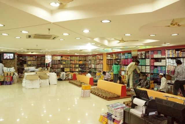 Shop Interior Designing Scope Of Work Turnkey Solution What Do You Want To Get Designed Retail Shop , Restaurant, Home, Office - Image 3