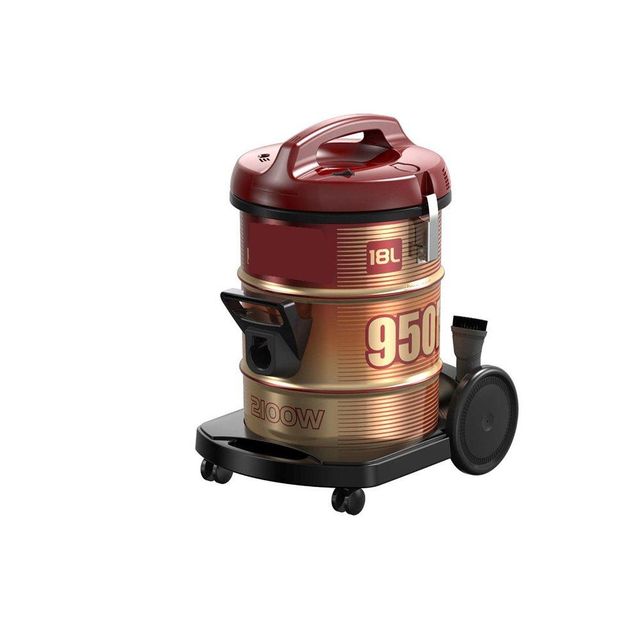 Bulk supply of high-suction vacuum cleaners for home and office cleaning - Image 2