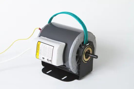 Air Purifier Motor Parts - Image 5