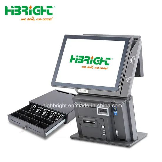 Computer Cash Register POS Cashier - Image 6