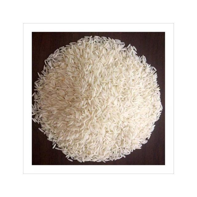 Export quality white rice for international food markets and distribution White rice for restaurants hotels and large scale catering services Cleaned and polished white rice with uniform grain size White rice for cooking biryani pulao and traditional dishes - Image 5