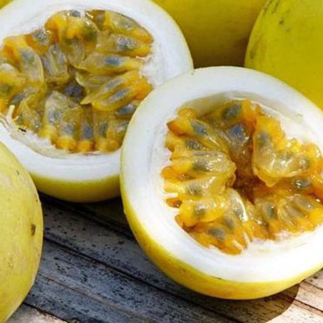 Yellow Passion fruit (Sweet granadilla) from Vietnam made for Exportation / Quick Response and Good price - Image 5