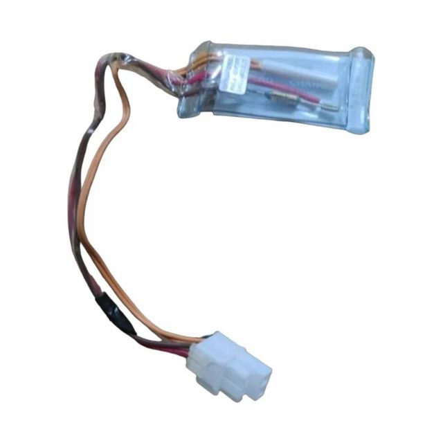 4 Pin Air Conditioner Wire Harness Assembly Length 1 m Current Rating 5A Number of Pin 4 Pin Application Air - Image 2