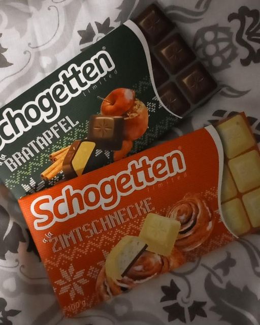 Order Schogetten Chocolate Online For Premium Quality Chocolate With Smooth Texture Rich Flavor And Fresh Delicious - Image 2