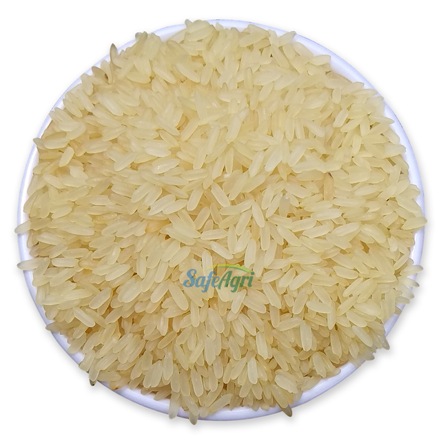 Indian IR 64 parboiled rice 50kg PP - Image 6