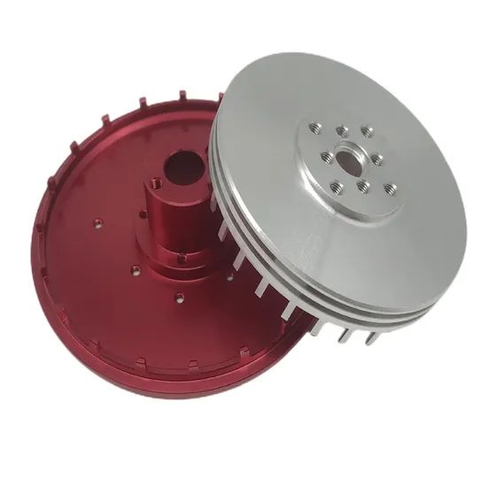 Customized Small Home Appliance Hardware Parts & Accessories - Image 4