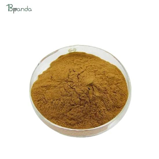 Factory Supply Acacetin Extract Powder Acacetin CAS 480-44-4 MOQ 1kg Package 1kg Mf C14h12o3 State Powder CAS 480-44-4 Origin - Image 4