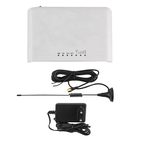Etross CDMA FWT Fixed Wireless Terminal for Telephones, PBX - Image 6