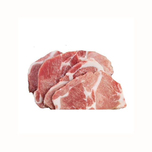 Factory Price Frozen Pork Collars Vacuum Meat for Sale FOR AFFORDABLE PRICES 100% High Quality Frozen Pork Collars Vacuum BRAZIL FROZEN Pork Collars Vacuum AVAILABLE FOR SHIPMENT Nutritious 24 Months Top Roast Poultry Products Sale Frozen Meat Pork Collars Vacuum Supplier From Brazil - Image 4
