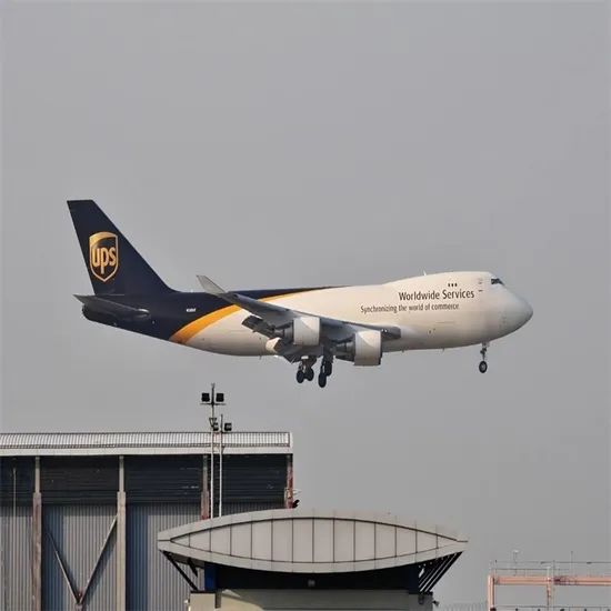 Air Shipping Services From China to Incheon - Image 5