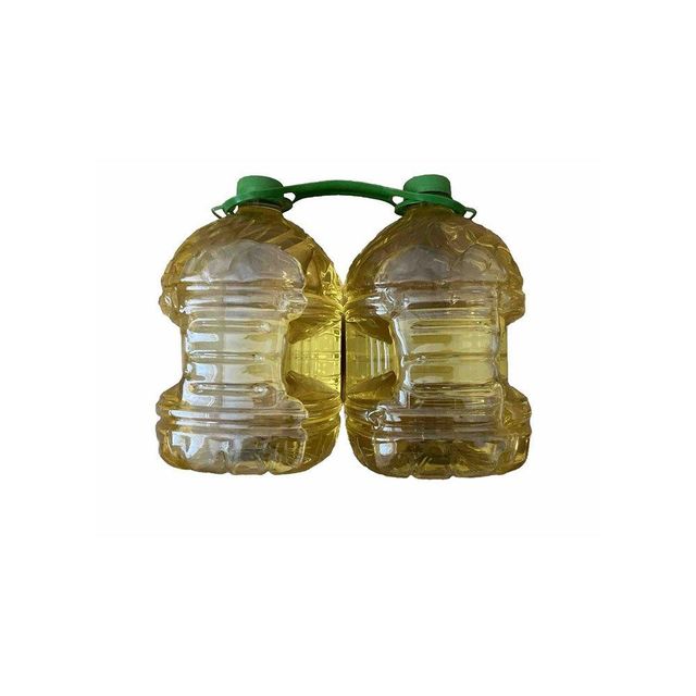 Wholesale canola oil arranged for big quantity orders with efficient dispatch - Image 3