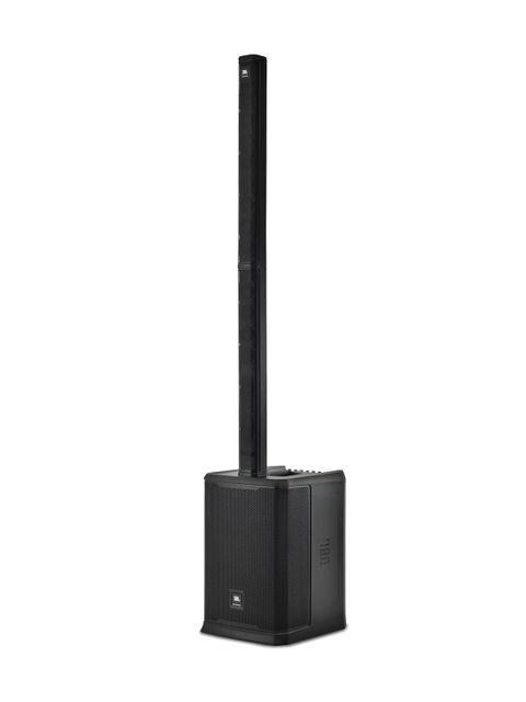 Mackie Thrash 12 Inch 1300W Powered XLR Loudspeaker - Image 3