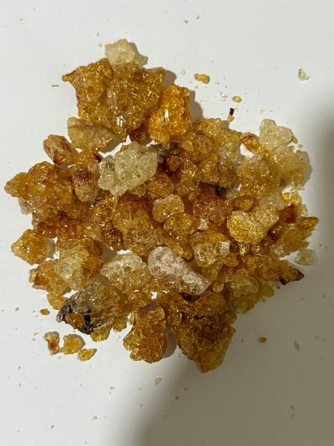 gum arabic - acacia seyal ( talha) - Image 3
