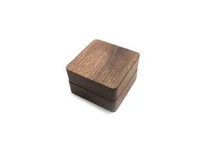 Multi-Funtion Natural Wood Storage & Boxes MOQ 200PC Sets 1-3PCS Shape Square Material Wood Trademark JHR Folded Unfolded - Image 6