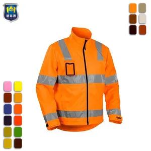 Custom Made Workwear Winter Work Jackets - Image 5