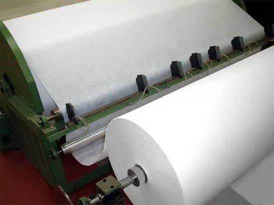 Cooking Oil Filter Machine Filter Papers Corrugated Oil Filter Paper - Image 4