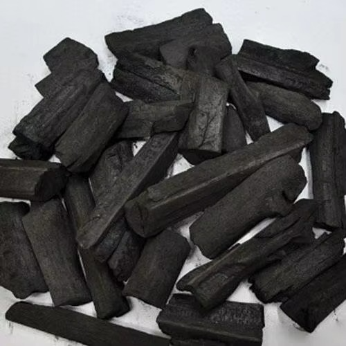 Bulk Shipment Of Hardwood Lump Charcoal Offering Low Ash Content And Long Burning Performance - Image 3