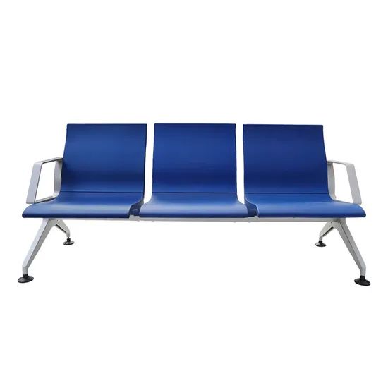 Comfortable Hospital Reception Chairs - Image 1