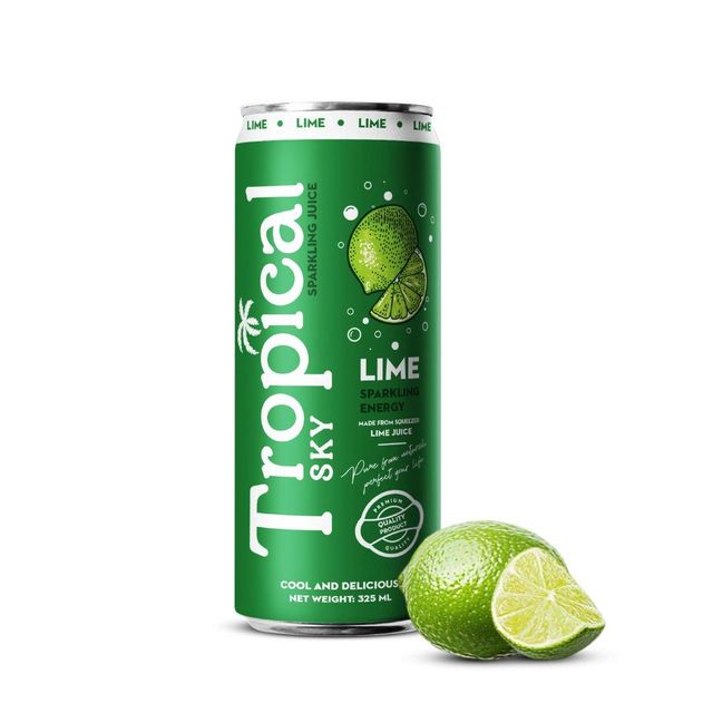 Sparkling fruit juice OEM manufacturer from Vietnam - Image 4