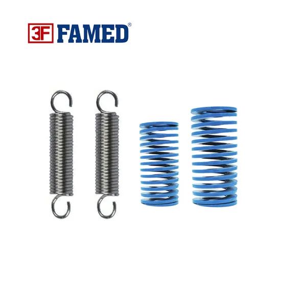 Precision Springs for Transportation & Logistics - Image 2