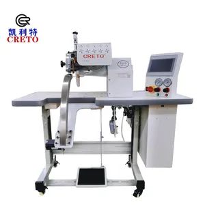 Long Arm Sticker Application Equipment for Precision Crafting - Image 4