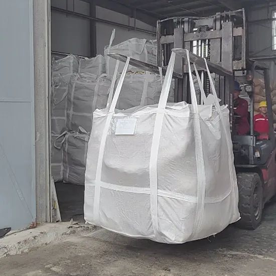 Wande Drilling Fluid Additive-Weighting Material-Ultrafine Barite Powder - Image 6