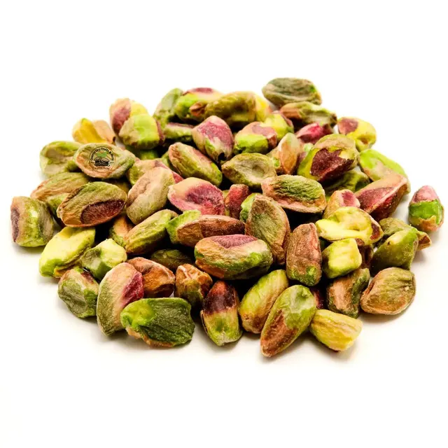 Premium Pistachio Nuts Fresh Natural Raw Roasted Shelled Pistachio Kernels Wholesale Bulk - Image 5
