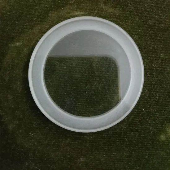 Optical Glass K9 Glass Aspherical Cylindrical Lens Ar Coated - Image 6