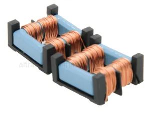 15mH Flat Wire Common Mode Inductor - Image 4