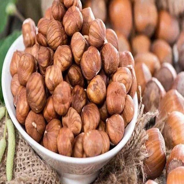Pure Hazelnuts Raw Whole Kernels Clean Fresh Quality Perfect For Baking Processing Chocolate And Wholesale Supply Buy Today Fast Delivery Premium Quality Wholesale - Image 3