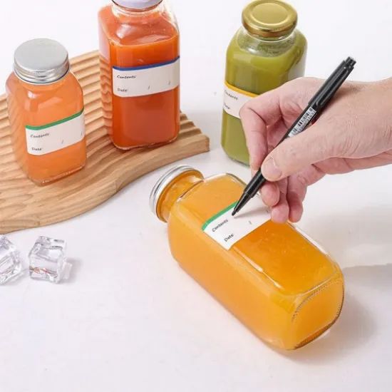 Premium Versatile New Design Beverage Water Bottle for Kombucha - Image 4