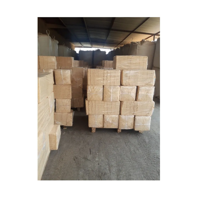 Industrial Wood Shaver Machine 1000KG/H – Pine Shavings Production for Animal Bedding Supply - Image 4