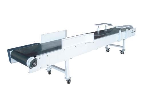 Ventilation  Handling Systems Transportation Band - Image 1
