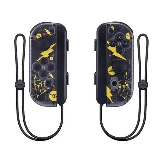 Nintndo Ns Switch Wireless Game Controller Handles Joycon Small Handles - Image 5