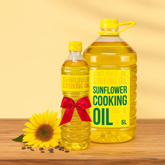 Cooking Oil Olive Oil, Sunflower Oil Origin Thailand Antioxidant Content High Health Benefit Anti Aging Oil Type Palm Ol - Image 4