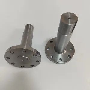 Customized Service, OEM Parts, Machining-Service, Industrial-Customized-Service - Image 4