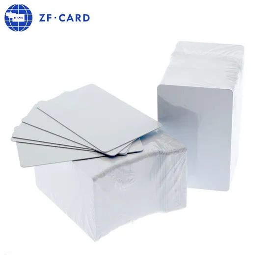 Cards 13.56MHz with a F08 Chip for Access Building Card - Image 4