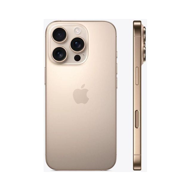 Apple iPhone 16 Pro 256GB Premium Smartphone with High Speed and Storage - Image 1
