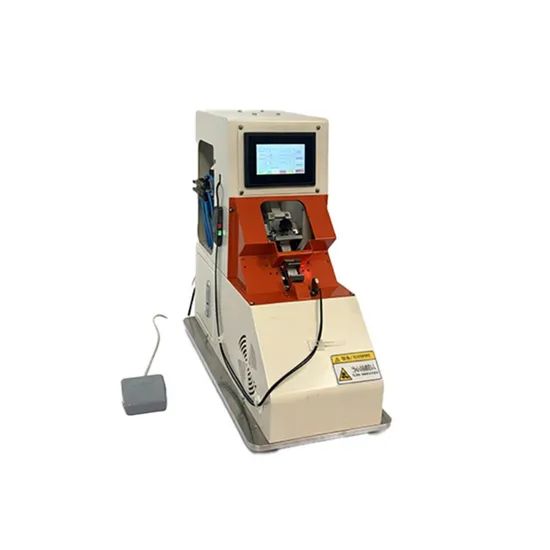Automatic Tape Wrapping Machine for Wire Harness, Alternative to Komax & Schleuniger - Image 2