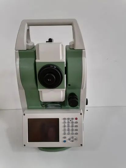 Topographic Surveying Equipment Rts352 Total Station Trademark FOIF Model NO. RTS352 Working Range ±3" Field of View - Image 5