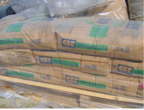 Wholesale Highest Quality for White/Grey Portland Cement Lower Price.Highest quality for white grey - Image 3