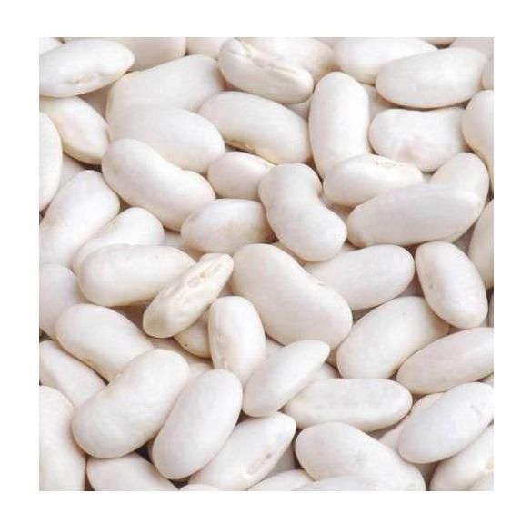 High Quality Organic Dried White Kidney Beans Available For Sale At Low Price - Image 4