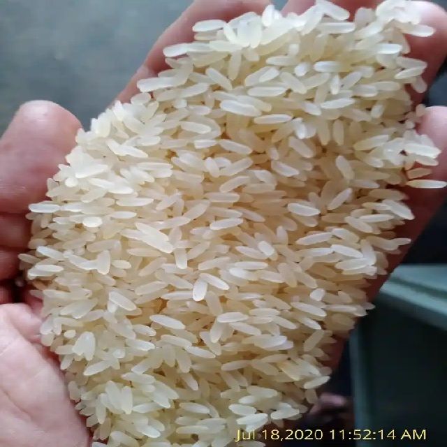 White Broken Rice A1 Super Brand IR 64 Long Grain White Yellow Parboiled Rice Extra Clean 10 Lbs Best Quality Cooking Instant - Image 5