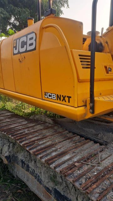 JS 215 EXCAVATOR - Image 3