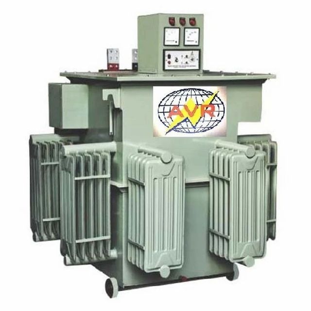 Jindal Silicon Power Rectifiers Enclosure Open Phase Type Three Phase Cooling Type Oil Cooled Mounting Type Floor Mount Ripple Content Less Than - Image 3