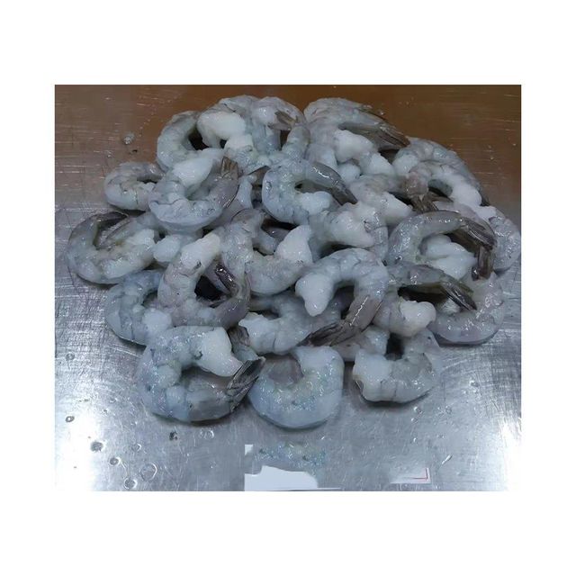 Bulk supply Frozen Vannamei Shrimps HLSO available with fast loading - Image 1