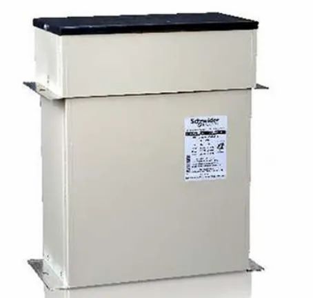 Electrical Power Factor Capacitor Efficiency High Efficiency Service Life Longer Service Life Power Consumption Low Power - Image 1